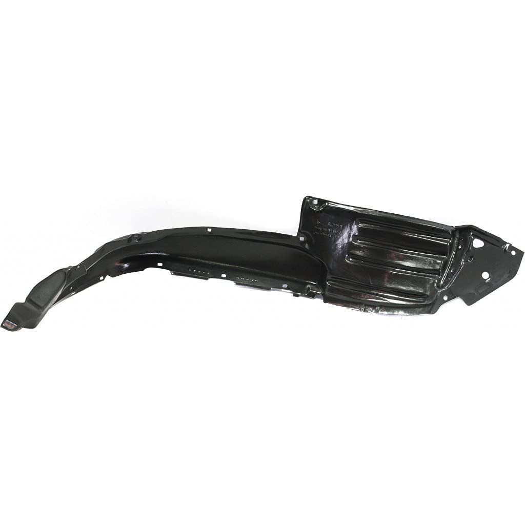 Front Driver Side Fender Liner Splash Guard For Toyota Tacoma 2012 2013 2014 2015 2wd Base X Runner Model Inner Panel