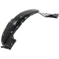 Front Driver Side Fender Liner Splash Guard For Toyota Tacoma 2012 2013 2014 2015 2wd Base X Runner Model Inner Panel