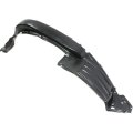 Front Driver Side Fender Liner Splash Guard For Toyota Tacoma 2012 2013 2014 2015 2wd Base X Runner Model Inner Panel