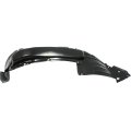 Front Driver Side Fender Liner Splash Guard For Toyota Tacoma 2012 2013 2014 2015 2wd Base X Runner Model Inner Panel 
