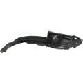 Front Driver Side Fender Liner Splash Guard For Toyota Tacoma 2012 2013 2014 2015 2wd Base X Runner Model Inner Panel