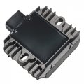 Voltage Regulator Rectifier Suitable For Suzuki Ltf400 Lt- Kingquad 400 2wd Lt-f400f Lt-f400fu Lt-f400fz 400 4wd Ltf500