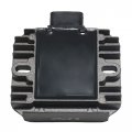 Voltage Regulator Rectifier Suitable For Suzuki Ltf400 Lt- Kingquad 400 2wd Lt-f400f Lt-f400fu Lt-f400fz 400 4wd Ltf500