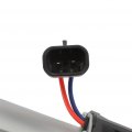 Aintier Power Window Regulator With Motor Fit For 2012 2013 2014 Fiat 500 500l Front Right 751-649