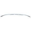 Front Upper Grille Grill Molding Trim Chrome For Honda Accord Crosstour 2010-2012
