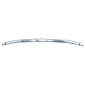 Front Upper Grille Grill Molding Trim Chrome For Honda Accord Crosstour 2010-2012
