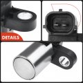 A-premium 4-pc Engine Camshaft Position Sensor Compatible With Subaru Impreza 1998 20-2003 Legacy 1996-1999 2 0l 2 5l Replace