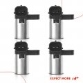 A-premium 4-pc Engine Camshaft Position Sensor Compatible With Subaru Impreza 1998 20-2003 Legacy 1996-1999 2 0l 2 5l Replace