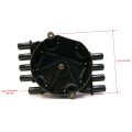 Distributor Cap And Rotor Kit For 2001 2002 Volvo Penta 280 Hp 5 7osi A Af Mercury Mercruiser 0l 7l 6 2l V8 Mpi Engines