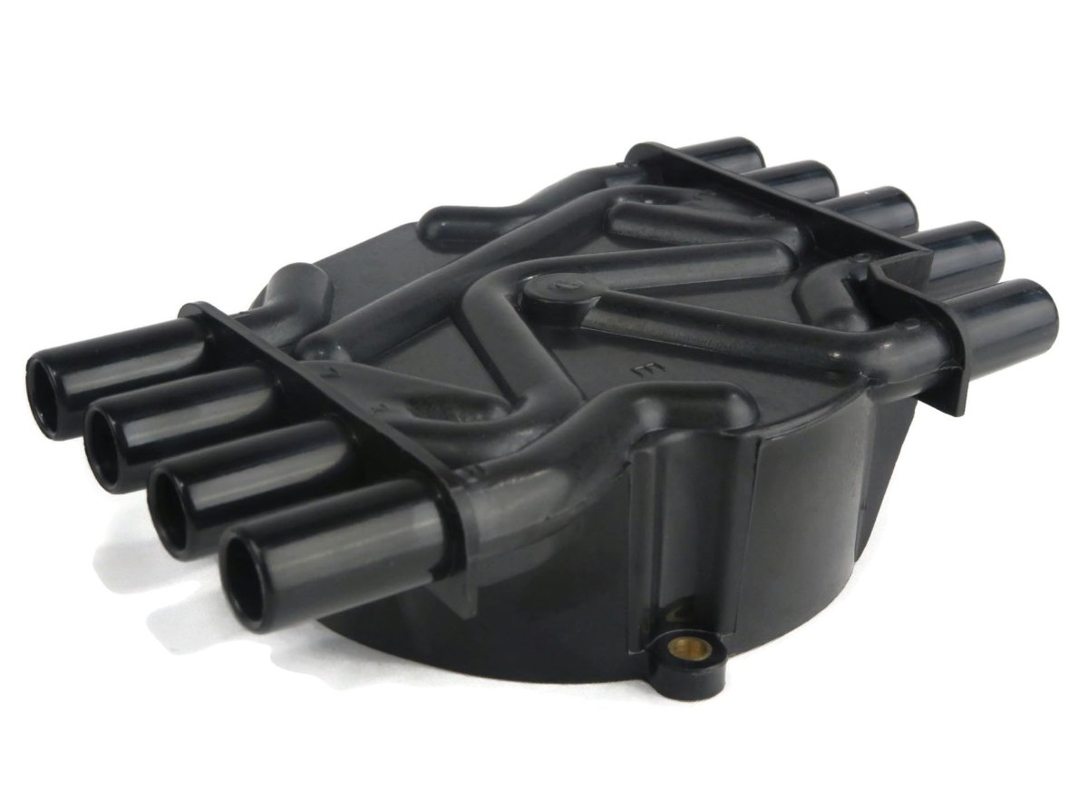 Distributor Cap And Rotor Kit For 2001 2002 Volvo Penta 280 Hp 5 7osi A Af Mercury Mercruiser 0l 7l 6 2l V8 Mpi Engines