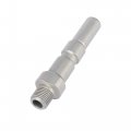 X Autohaux Car High Pressure Foam Spray Washer Adapter Nozzle For Nilfisk Kew G1 4-19