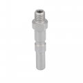 X Autohaux Car High Pressure Foam Spray Washer Adapter Nozzle For Nilfisk Kew G1 4-19