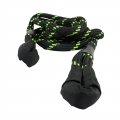 7 8 Inch A 20 Foot 30000lbs Kinetic Recovery Tow Rope Offroad Power Stretch Snatch Heavy-duty Vehicle Replacement For Car Truck