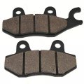 Front Brake Pads For Kawasaki Ninja 400 Ex400 2018-2019 Z400 Er400 2019 