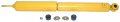 Magnum 66653 Suspension Shock Absorber Nitrogen Gas Charged With 10 Stage Valving And Ptfe Coated Bearing For Lower Position 