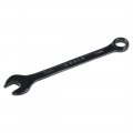 Uxcell Metric 13mm 12-point Box Open End Combination Wrench Black Electrophoresis Coating Cr-v