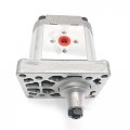 Hydraulic Pump For Allis Chalmer 5040 5045 5050 Oliver 1250 1255 White 2-50