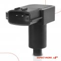 A-premium Engine Crankshaft Position Sensor Compatible With Nissan Maxima 1995-2001 Infiniti I30 1996-2001 V6 3 0l Replace