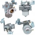 Glenparts Carburetor For Yamaha Aftermarket Replaces Oem J38-14101-01-00 J38-14101-00-00 J38141010100 J38141010000