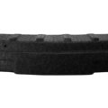 Rear Upper Bumper Absorber For Nissan Pathfinder 2013 2014 2015 2016 Capa Certified Epp Foam Replacement Ni1170144 Ni1170144c 