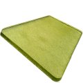 Comfort By Conformax Ultragel Motorcycle Seat Gel Pad Rp Series Small 9x7x5 5 