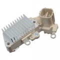 Maniacem Alternator Voltage Regulator For Honda Replacing 126000-2090 -2160 -2170 -2470 -2610 -3030-80904429 