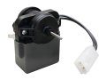 Refrigerator Evaporator Motor Fits W Ap6007247 2315539 Works With Whirlpool Maytag Kitchenaid Amana Jenn Air Kenmore 