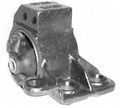 Em-8902 Engine Mount Alloy Steel Powder Coated 