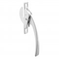 Prime Line H3716 White Casement Window Locking Handle