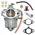 Cylinman 15003-2349 Carburetor Fit For Kawasaki Fc420v 4 Stroke Engines Carb Kit
