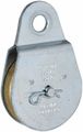 National N220-012 2-1 2 Fixed Eye Pulley 