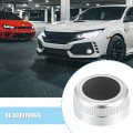 X Autohaux Car Control Knob No 4f0919069 Multimedia Interface For Audi A8 Quattro 2004-2010