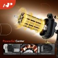 A-premium Electric Power Window Regulator With Motor Compatible Ford Explorer 2011-2015 Police Interceptor Utility 2013-2015