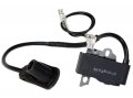 Procompany Replacement Ignition Coil Compatible With Stihl Bt120c121 120c Bt 121 Bt 120 Bt120 Chainsaws