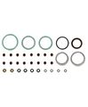 Chevrolet Toyota 1 8 1zzfe Vvt-i Dohc Full Gasket Set 