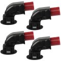 Parking Assist Sensor Reverse Bumper Backup 