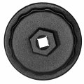 Hifrom Oil Filter Housing Wrench Replacement For Lexus Tundra Highlander Scion Avalon Rav4 With 2 5l To 5 7l Engines Oil Socket