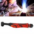 Tig Welding Torch Head Air Cooled For Valved Argon Hat Flashlight Welder Handgun