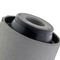 Control Arm Bushing For 2011 2012 2013 2014 2015 Ford Explorer Natural Rubber Black Press In Mounting 1 23 Inside Diameter