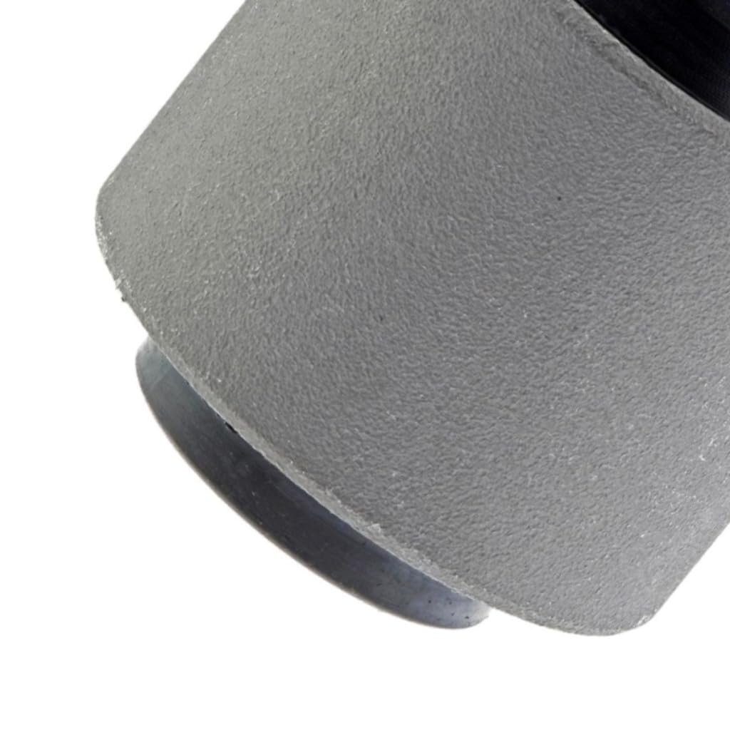 Control Arm Bushing For 2011 2012 2013 2014 2015 Ford Explorer Natural Rubber Black Press In Mounting 1 23 Inside Diameter