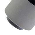 Control Arm Bushing For 2011 2012 2013 2014 2015 Ford Explorer Natural Rubber Black Press In Mounting 1 23 Inside Diameter