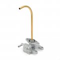 Moto1988 Fuel Petcock Valve Tap For Kawasaki Brute Force 650 Kvf650 F G H 4x4i 2006-2013 750 2005 2006 2007 Kvf750 A B C D Oem
