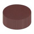 20pcs 5 Inch Hook And Loop Sanding Disc 180 Grits Flocking Sandpaper For Random Orbit Sander 