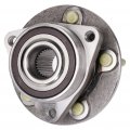 Aintier Front Wheel Hub Bearing Fit For Buick Verano Cadillac Ats Chevrolet Cruze Orlando Volt 5 Lugs W Abs