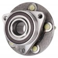 Aintier Front Wheel Hub Bearing Fit For Buick Verano Cadillac Ats Chevrolet Cruze Orlando Volt 5 Lugs W Abs