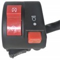Atv Left Hand On-off-start-kill Switch Fits Most Taotao Trailhawk 10 Ata-110