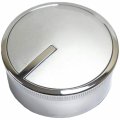 Wpw10437088 W10437088 Control Knob Assembly Compatible Whirlpool Stove Parts Replaces Ap6021400 Ps11754724 Diameter Is Around 2 