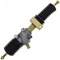 Niche Steering Gear Box Rack Pinion For Arctic Cat Cushman Hauler Crew Prowler Pro Ranch 0505-974