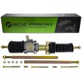 Niche Steering Gear Box Rack Pinion For Arctic Cat Cushman Hauler Crew Prowler Pro Ranch 0505-974