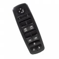 Labwork Front Door Master Power Window Switch 68086693ac Replacement For 2011-2013 Grand Cherokee